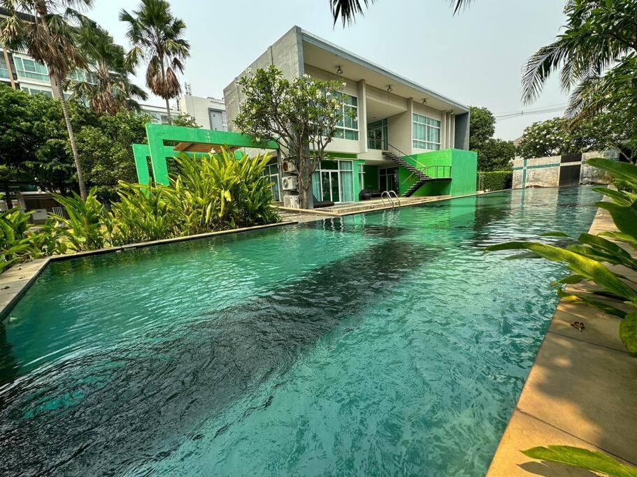 Ferienhaus New Cozy House 3 Bedrooms In Town Chiang Mai