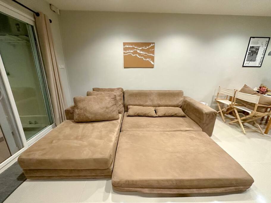 Ferienhaus New Cozy House 3 Bedrooms In Town *